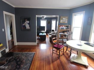 388 Highland Ave #2, Somerville, MA 02144