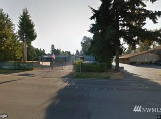 13200 156th Ave SE, Renton, WA 98059