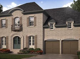 4806 Kentwood Dr, Marietta, GA 30068