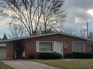 1658 Dulong Ave, Madison Heights, MI