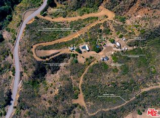 34550 Mulholland Hwy, Malibu, CA 90265
