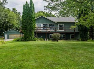 N4414 Arrowhead Ct, Markesan, WI 53946