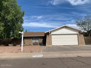 6622 W Aire Libre Ave, Glendale, AZ 85306