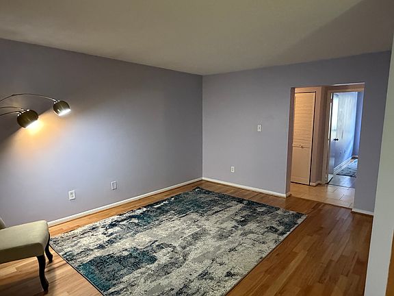 Living Room from Dining Area