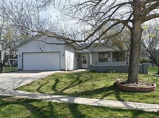 414 Amhurst St, Iowa City, IA 52245