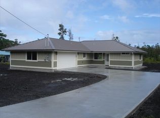 28th Ave, Keaau, HI 96749