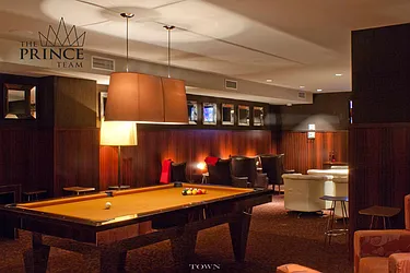 Rented by Town Residential