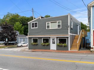 15 Water St, Epping, NH 03042