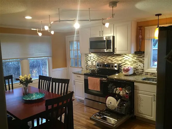 18 Hancock Ave, Medford, MA 02155