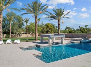 8402 E Joshua Tree Ln, Scottsdale, AZ 85250