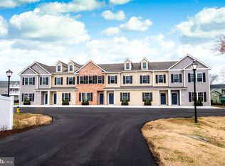 1110 Broad Leaf UNIT 6, Trappe, MD 21673