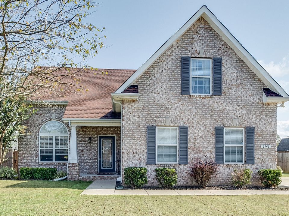 1st image of 2742 Portside Ct