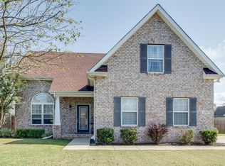 2742 Portside Ct, Murfreesboro, TN 37128