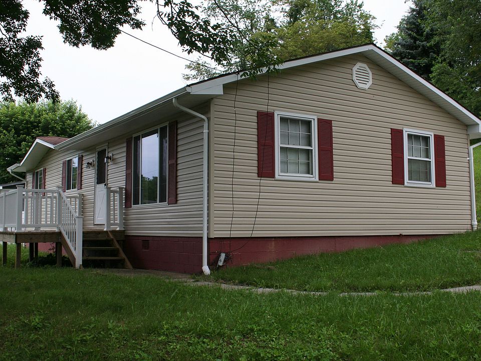 10 Bonasso Dr, Fairmont, WV 26554 Zillow