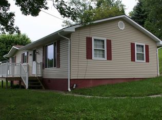 10 Bonasso Dr, Fairmont, WV 26554