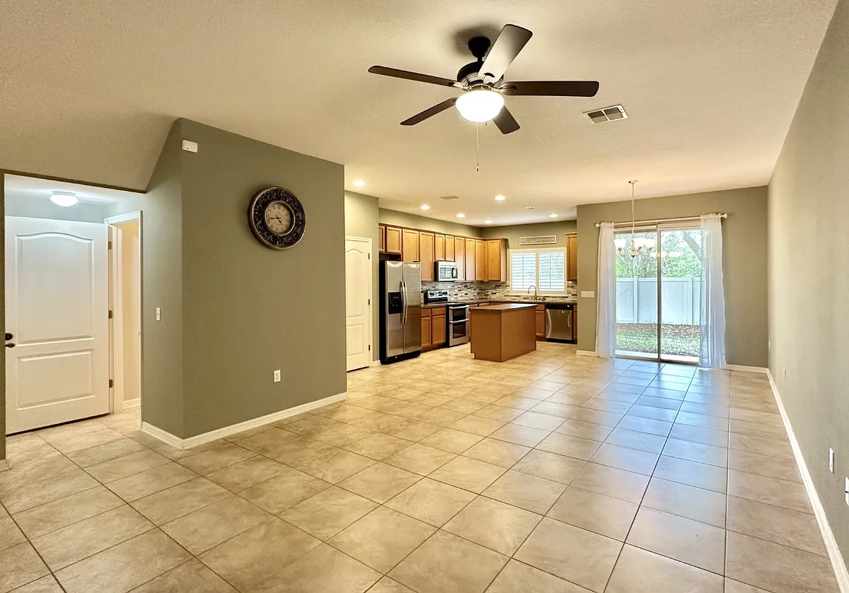 Building Photo - 5517 Rutherford Pl