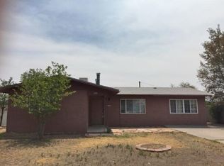 610 Miller Ave, Socorro, NM 87801