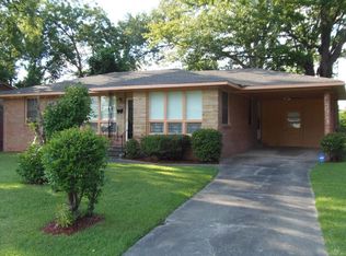 3517 Meadow Dr, Columbus, GA 31906