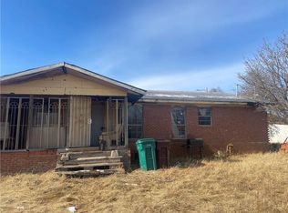 5409 Sunset Ter, Spencer, OK 73084