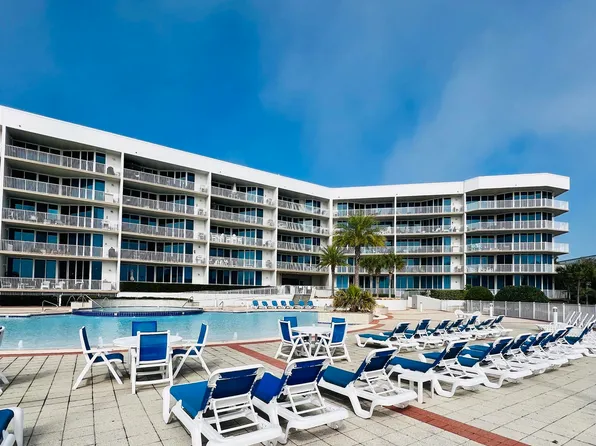 27800 Canal Rd APT 409, Orange Beach, AL 36561