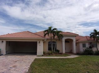 3637 SW Rosardo St, Port Saint Lucie, FL 34953
