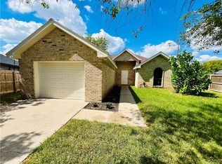 1217 El Recreo Cir, Edinburg, TX 78539
