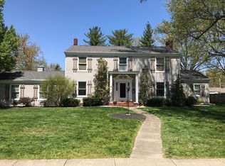 511 W 6th St, Benton, IL 62812
