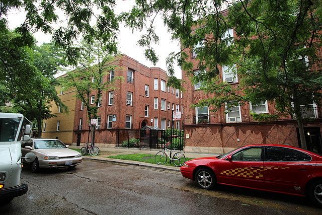 1st image of 1350 W Argyle St #2W