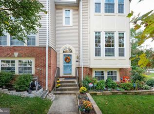 7683 Blueberry Hill Ln, Ellicott City, MD 21043