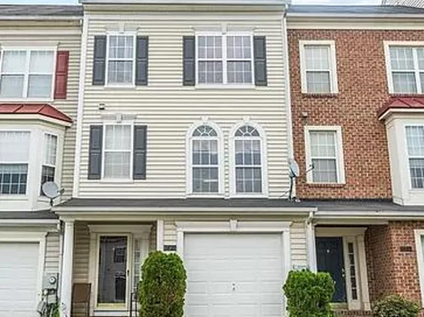 5421 Upper Mill Ter S, Frederick, MD 21703