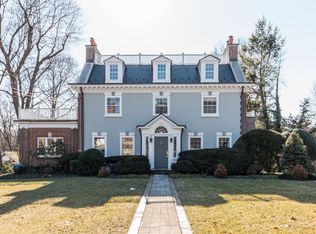 146 Phelps Rd, Ridgewood, NJ 07450