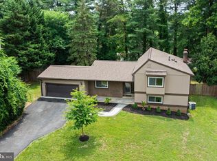 14941 Wellwood Rd, Silver Spring, MD 20905