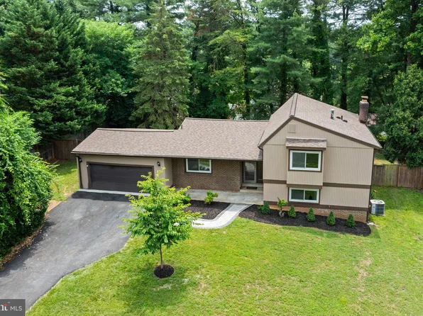 14941 Wellwood Rd, Silver Spring, MD 20905