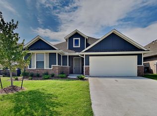 9004 NW 127th St, Yukon, OK 73099