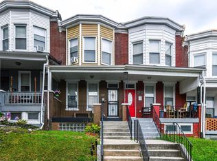 2208 Poplar Grove St, Baltimore, MD 21216