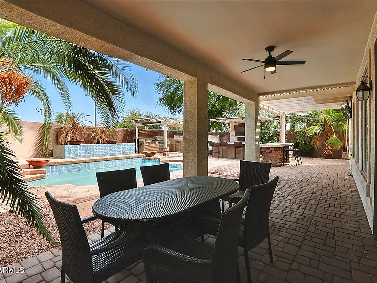 3692 E Morning Star Ln — Photo 28