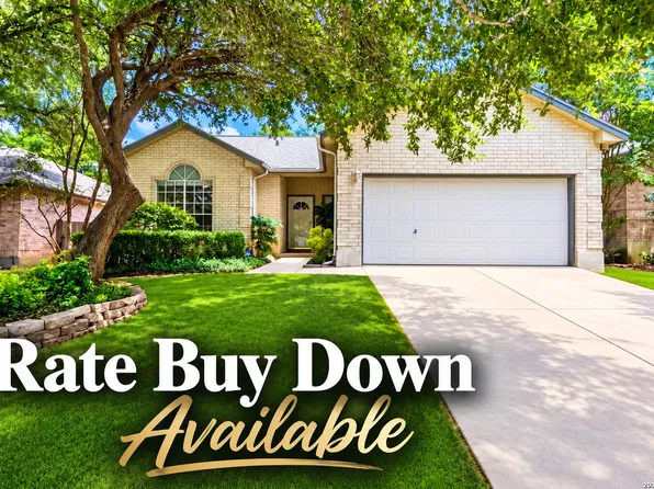 6210 Colony Creek, San Antonio, TX 78240