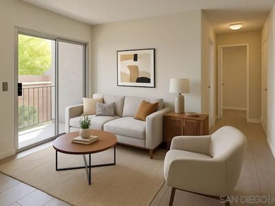 5061 Marilou Rd APT 10, San Diego, CA, 92102