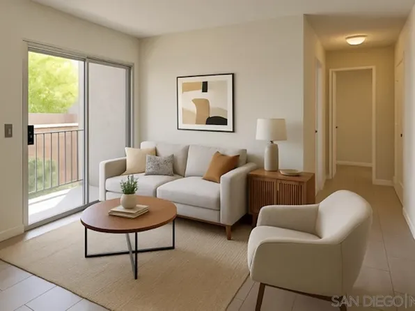 5061 Marilou Rd APT 10, San Diego, CA 92102