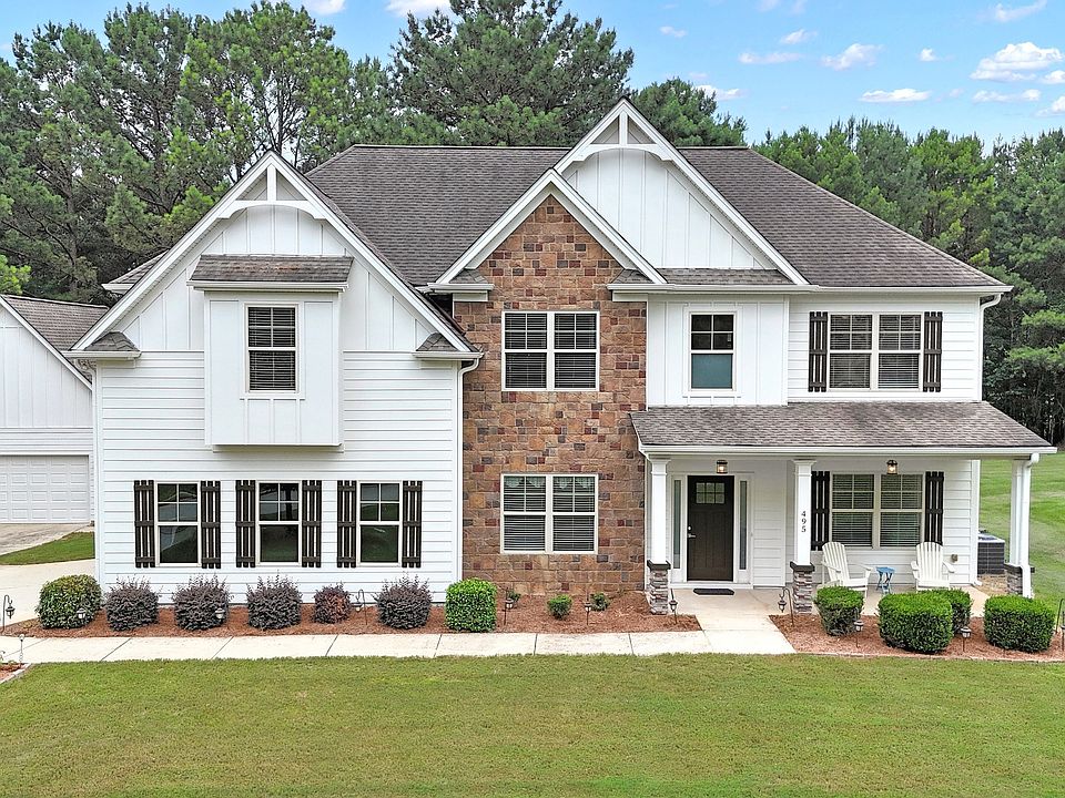 1st image of 495 George Coggin Rd