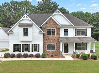 495 George Coggin Rd, Newnan, GA 30265