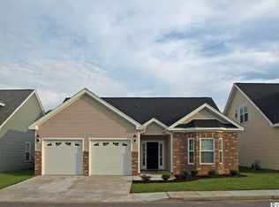 220 Archdale Saint Silver Fox Lndg, Myrtle Beach, SC 29588