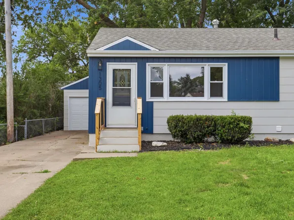 1305 W Thompson Dr, Sioux Falls, SD 57105