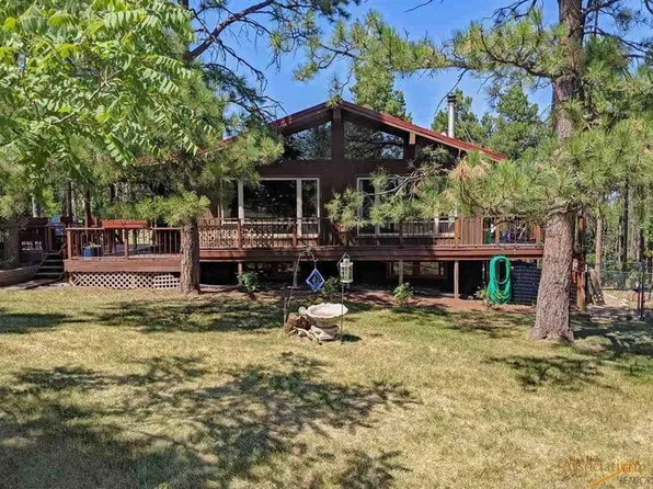 8212 Chickadee Ln, Black Hawk, SD 57718