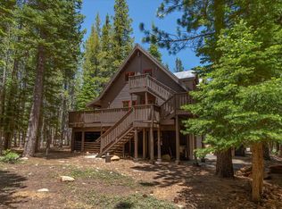 11682 Chalet Rd, Truckee, CA 96161