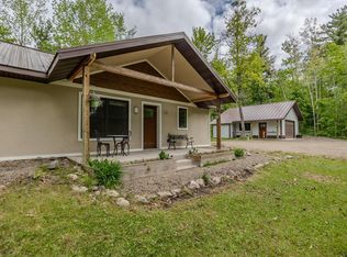 4231 Cardarelle Ct NW, Hackensack, MN 56452