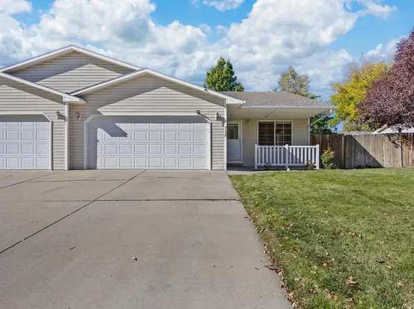 513 April Ln #B, Grand Junction, CO 81504