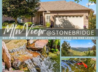 1761 Cedar Ridge Way, Branson West, MO 65737