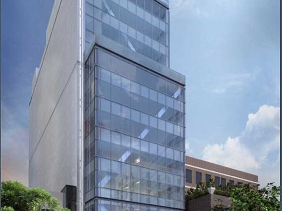 3rd image of 37-12 Prince St Penthouse 2A