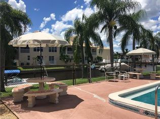 5108 Coronado Pkwy APT 5, Cape Coral, FL 33904